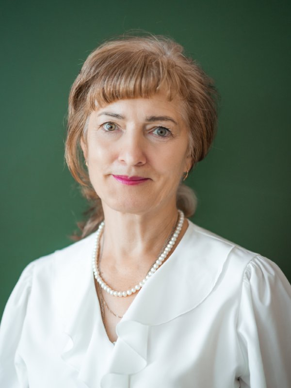 Фадеенко Надежда Геннадьевна.
